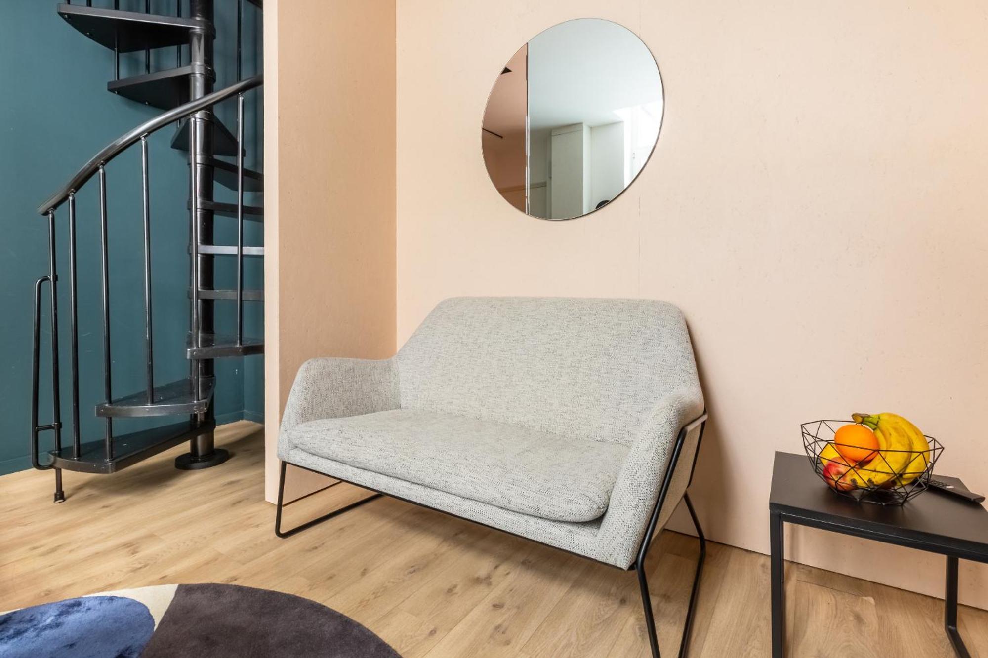 Au Chat Qui Dort Lille - Magasin Ngoại thất bức ảnh