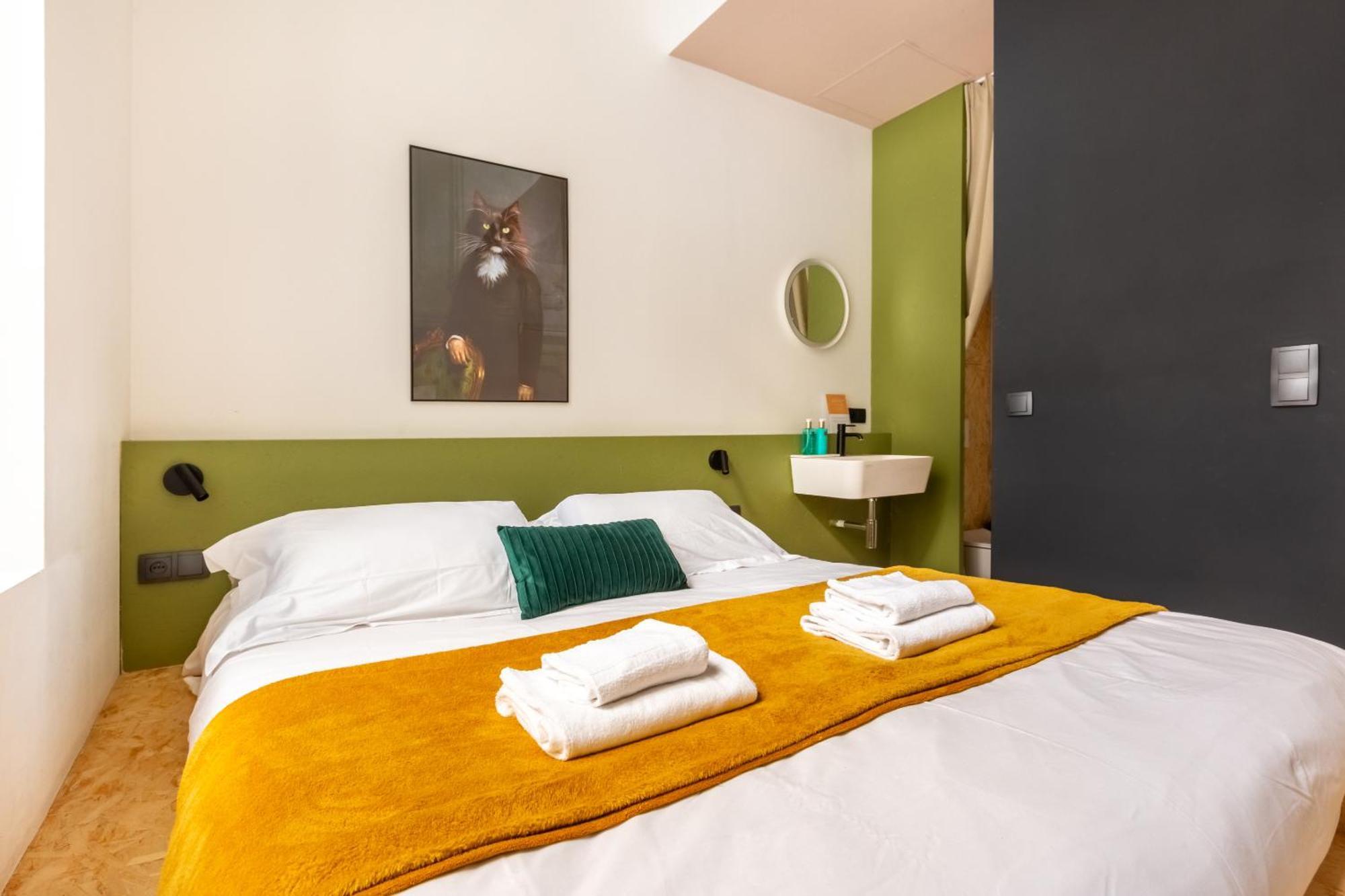 Au Chat Qui Dort Lille - Magasin Ngoại thất bức ảnh